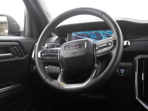 Used 2026 GMC Acadia Elevation w/ Black Edition AWD/4WD image 15