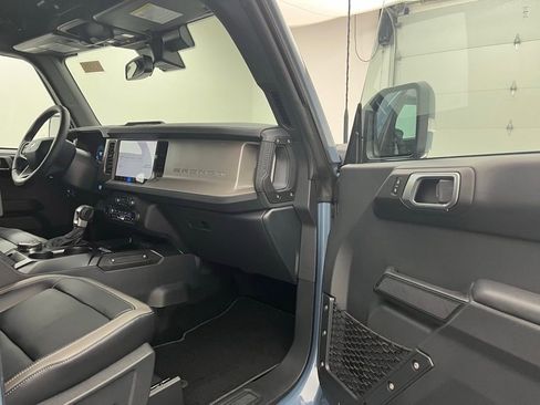 New 2025 Ford Bronco Outer Banks image 23