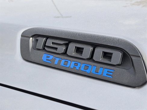 New 2026 RAM 1500 Lone Star image 7