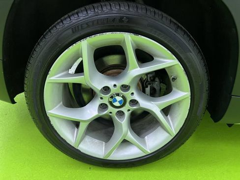 Used 2014 BMW X1 xDrive28i AWD/4WD image 15