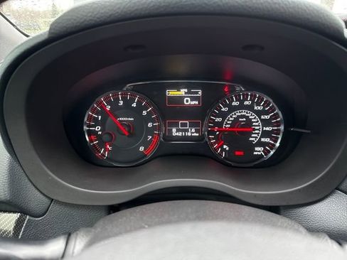 Used 2020 Subaru WRX Premium image 19