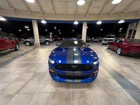Used 2017 Ford Mustang Coupe image 5