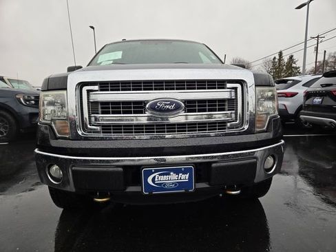Used 2013 Ford F150 XLT w/ XTR Pkg image 38