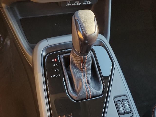New 2026 Subaru Crosstrek 2.5i Limited AWD/4WD image 30
