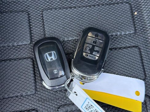 Used 2024 Honda Accord EX-L image 21