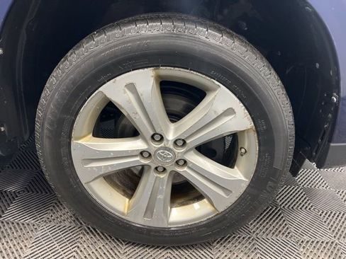 Used 2013 Toyota Highlander Limited image 7