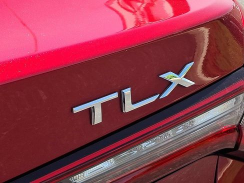 Certified 2021 Acura TLX SH-AWD w/ Technology Package image 32