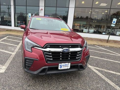 Used 2023 Subaru Ascent Premium w/ Convenience Package image 15