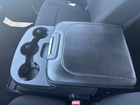 Used 2019 RAM 1500 Classic Warlock w/ Electronics Group AWD/4WD image 20