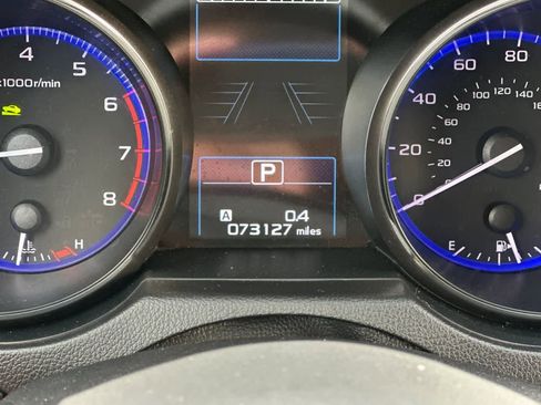 Used 2016 Subaru Outback 2.5i Limited image 30