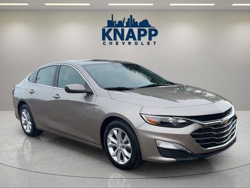 Used 2023 Chevrolet Malibu LT image 7