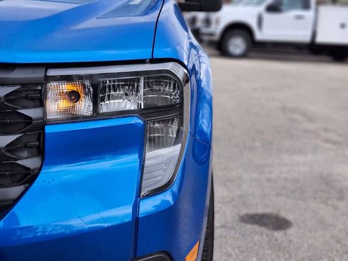New 2026 Ford Maverick XL FWD image 10