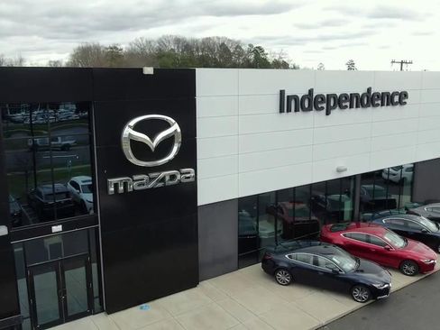 Used 2023 MAZDA CX-9 Grand Touring AWD/4WD image 6