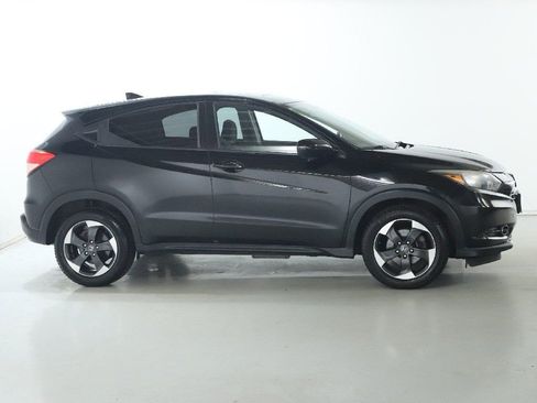 Used 2018 Honda HR-V EX image 11