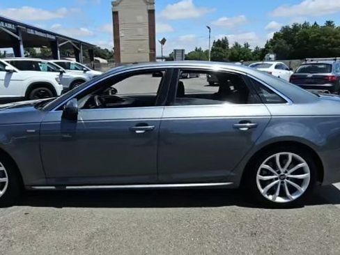 Used 2019 Audi A4 2.0T Premium w/ Convenience Package AWD/4WD image 21