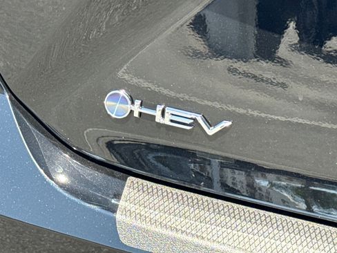 New 2026 Toyota Camry XSE FWD image 9