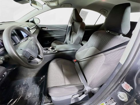 Certified 2025 Toyota Camry LE image 19