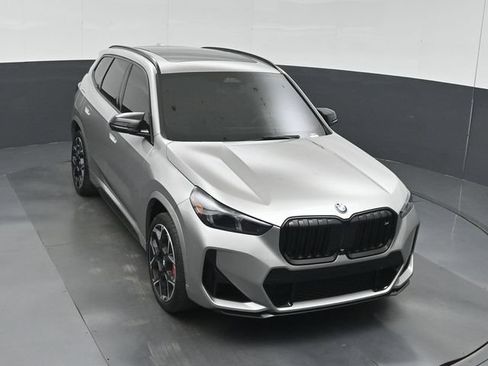 Used 2025 BMW X1 M35i w/ Premium Package AWD/4WD image 46
