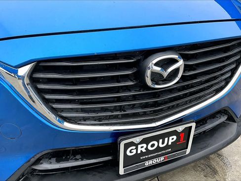 Used 2017 MAZDA CX-3 Touring w/ Premium Package image 29