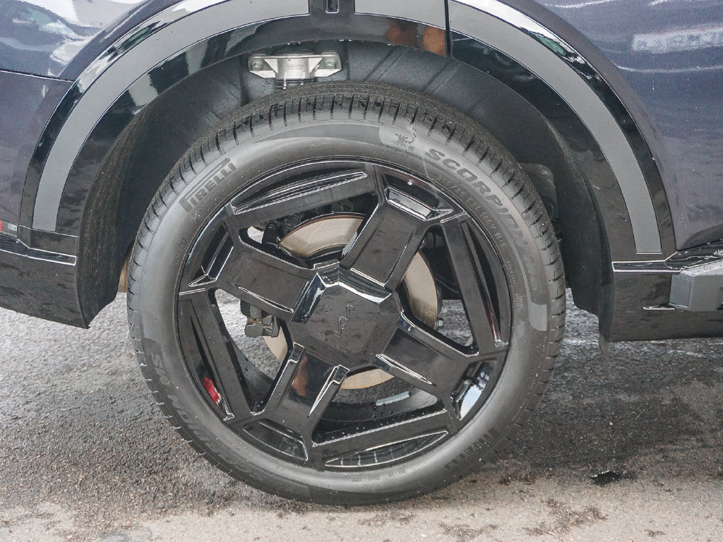 Certified 2027 Kia Telluride EX X-Line w/ Towing Package AWD/4WD image 9