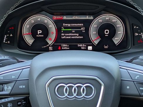 Used 2026 Audi Q7 3.0T Premium Plus AWD/4WD image 29
