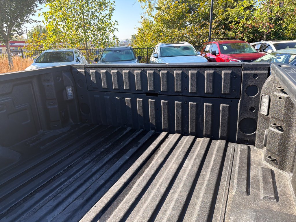 Used 2026 Chevrolet Silverado 2500 ZR2 AWD/4WD image 58
