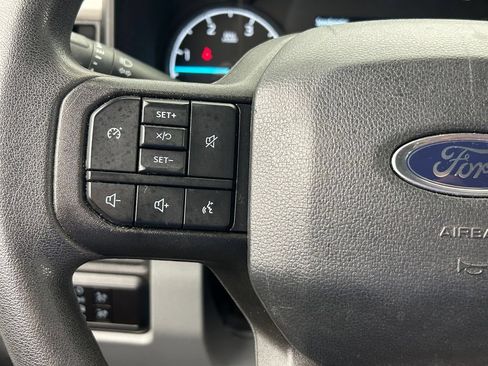 Used 2024 Ford F250 XLT AWD/4WD image 32