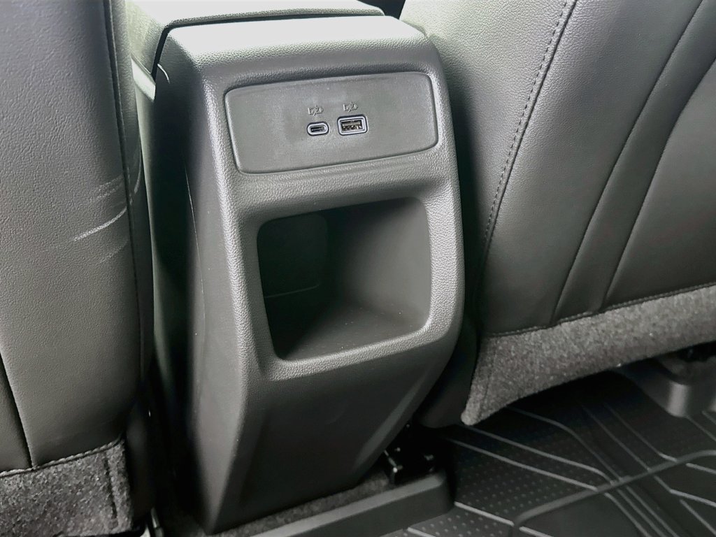 New 2026 Chevrolet Trax LT FWD image 25