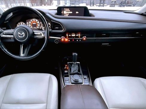 Certified 2022 MAZDA CX-30 2.5 Turbo w/ Premium Package image 15