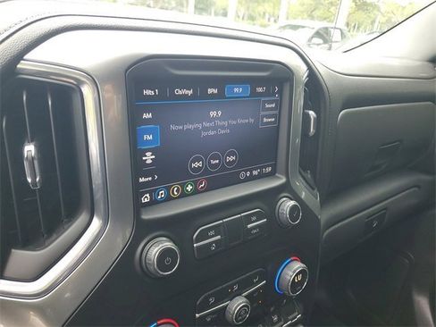 Certified 2022 Chevrolet Silverado 1500 LTZ image 25