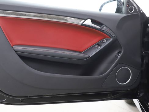 Used 2014 Audi S5 Premium Plus image 14