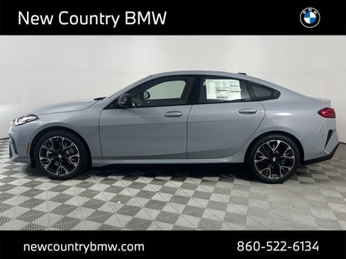 New 2026 BMW 228i xDrive w/ Technology Package image 4