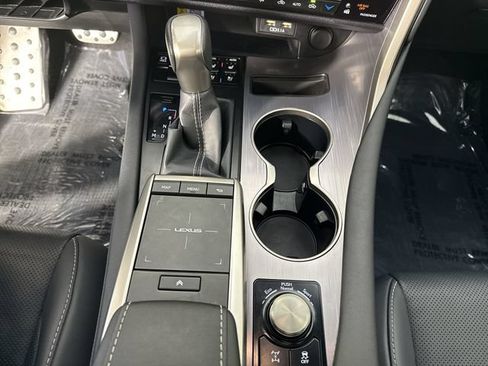 Certified 2022 Lexus RX 350 F Sport w/ Accessory Package (P3) AWD/4WD image 19