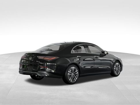 New 2026 Mercedes-Benz CLA 250 4MATIC image 21