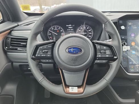 New 2026 Subaru Forester Sport image 11