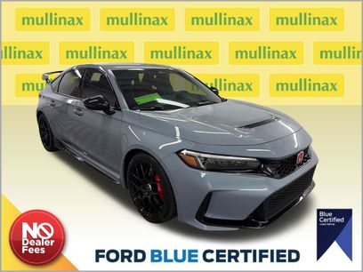 Used 2023 Honda Civic Type R