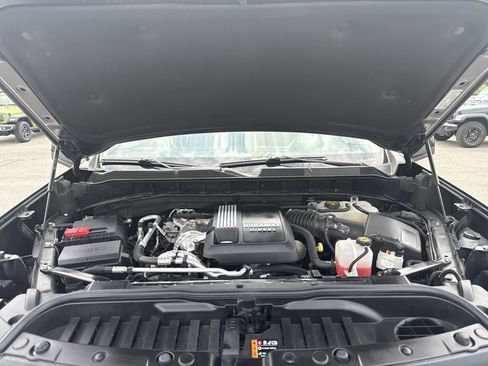 Used 2022 Chevrolet Silverado 1500 RST w/ Protection Package image 40