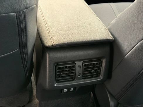 Certified 2025 Toyota Camry XLE AWD/4WD image 21