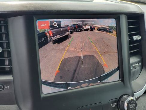 Used 2023 RAM 1500 Big Horn AWD/4WD image 17