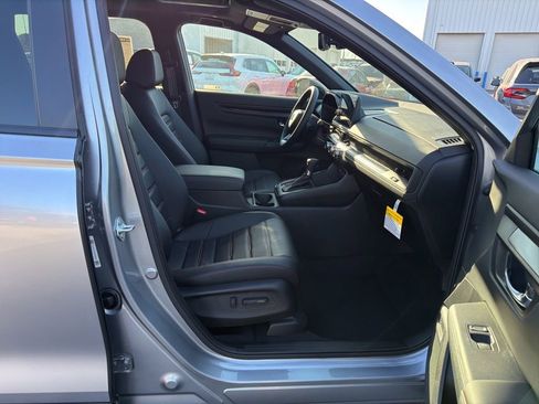 New 2026 Honda CR-V Sport-L image 37