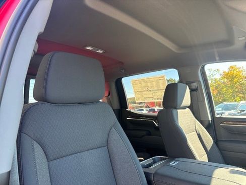 New 2026 GMC Sierra 1500 Elevation w/ Preferred Package image 49