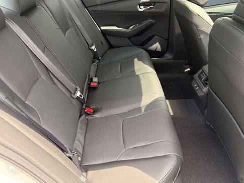 New 2026 Honda Accord Sport image 23