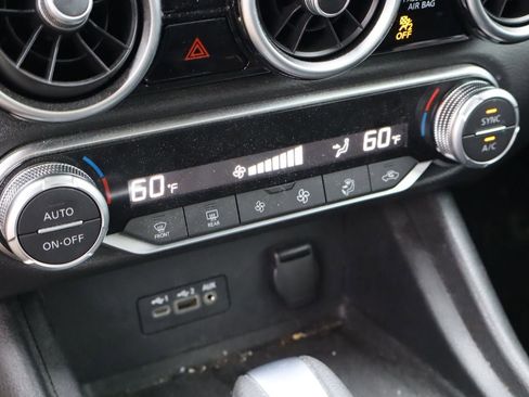 Used 2021 Nissan Sentra SV FWD image 22
