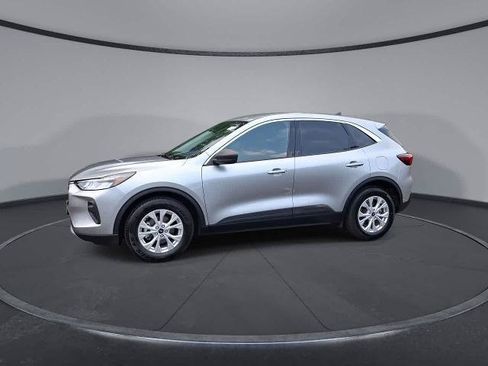 Certified 2024 Ford Escape Active FWD image 4