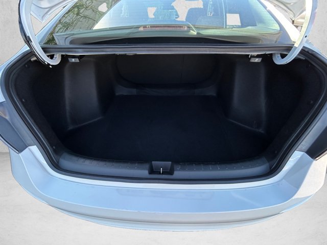 Used 2026 Honda Civic Sport image 6