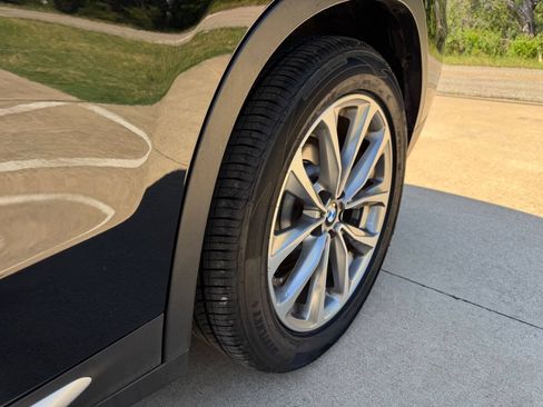 Used 2019 BMW X3 sDrive30i RWD image 41