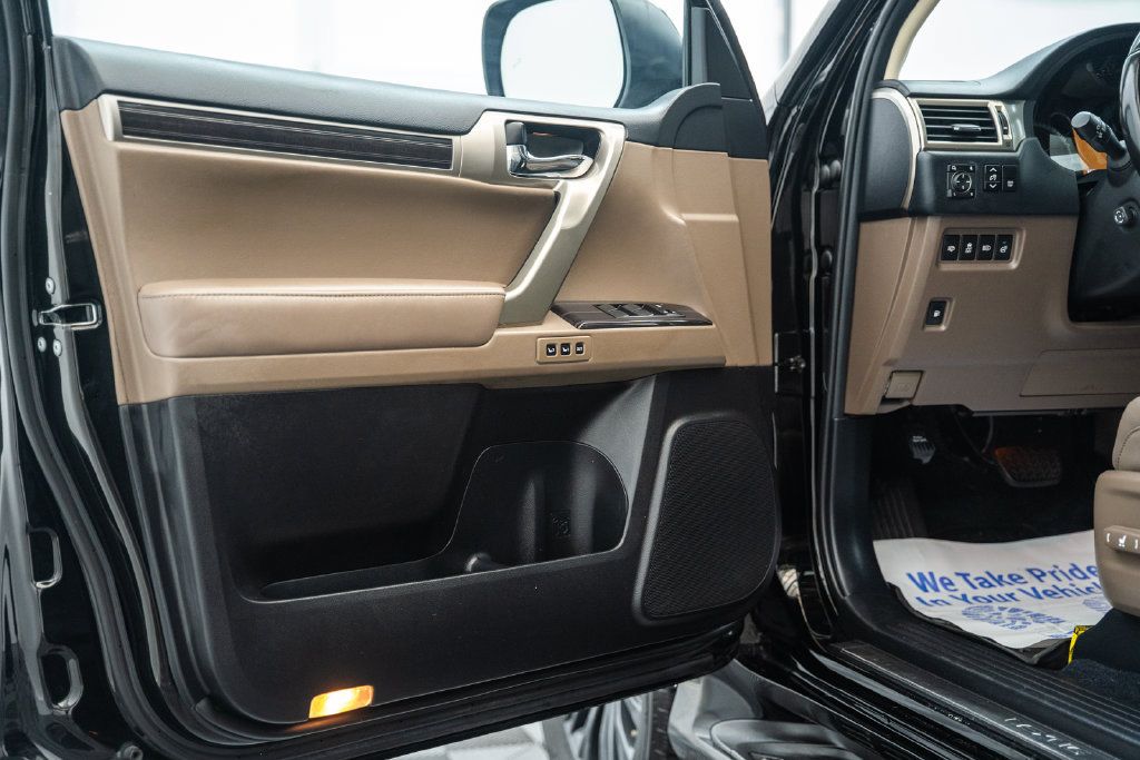 Used 2021 Lexus GX 460 Premium AWD/4WD image 51