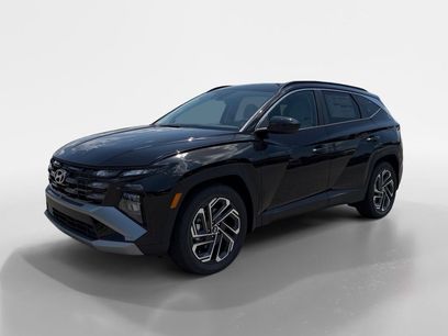 New 2026 Hyundai Tucson SEL Plus