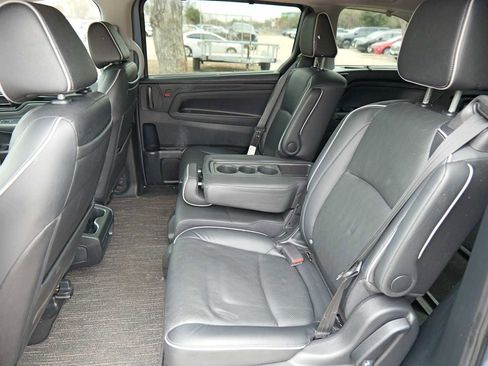 Used 2023 Honda Odyssey Elite image 24