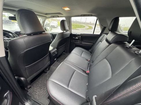 Certified 2023 Toyota 4Runner TRD Pro image 15